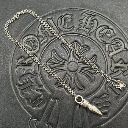 Chrome hearts Necklaces in 221937