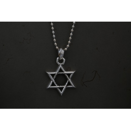 Chrome hearts Necklaces in 221938