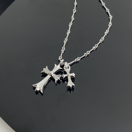 Chrome hearts Necklaces in 221939