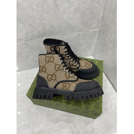 New Arrivals Gucci Boots Size 35-47 in 221940