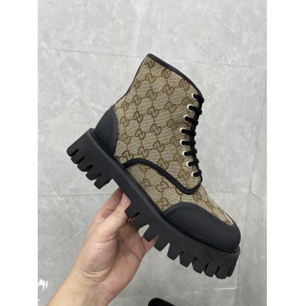 New Arrivals Gucci Boots Size 35-47 in 221944