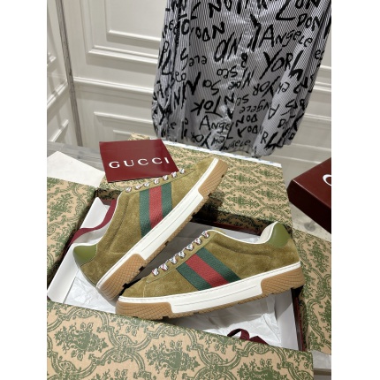New Arrivals Gucci High quality Sneakers For Men in 221945