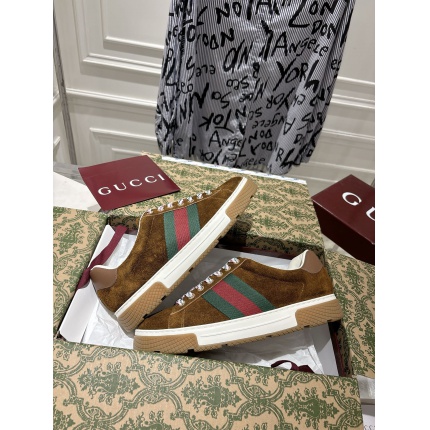 New Arrivals Gucci High quality Sneakers For Men in 221946