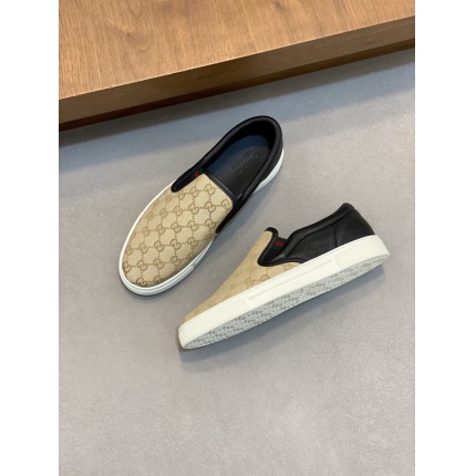 New Arrivals Gucci High quality Loafers For Men in 221950