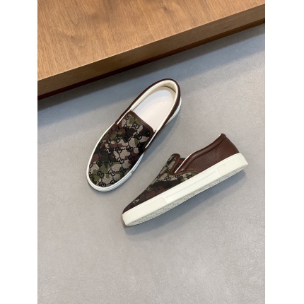 New Arrivals Gucci High quality Loafers For Men in 221952