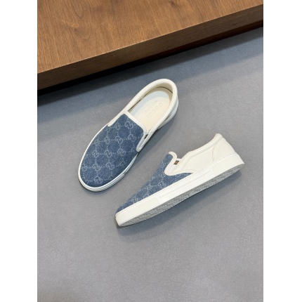 New Arrivals Gucci High quality Loafers For Men in 221953