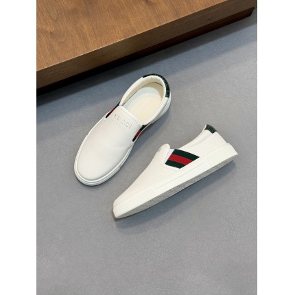 New Arrivals Gucci High quality Loafers For Men in 221954