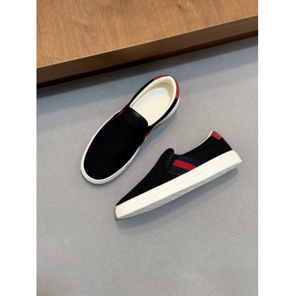 New Arrivals Gucci High quality Loafers For Men in 221955