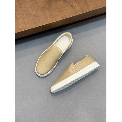 New Arrivals Gucci High quality Loafers For Men in 221960