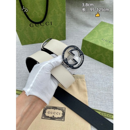 Gucci AAA Quality Belts in 221966