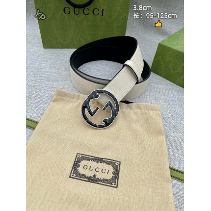 Gucci AAA Quality Belts in 221967