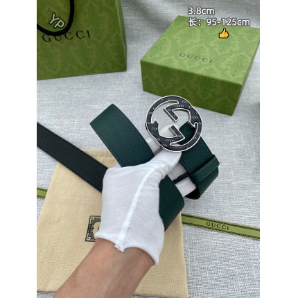 Gucci AAA Quality Belts in 221968