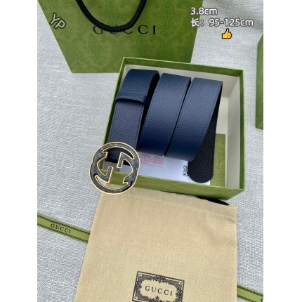 Cheap Gucci AAA Quality Belts in 221970, $55 USD- [IB221970] - Replica Gucci AAA Quality Belts