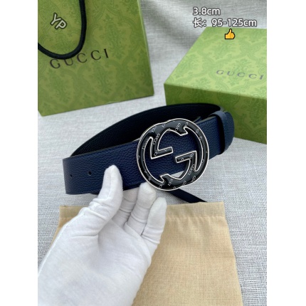 Gucci AAA Quality Belts in 221971