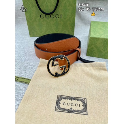 Gucci AAA Quality Belts in 221973