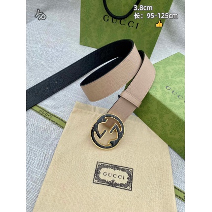 Gucci AAA Quality Belts in 221974