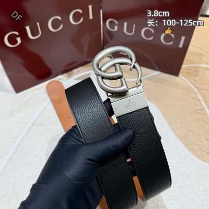 Gucci AAA Quality Belts in 221978