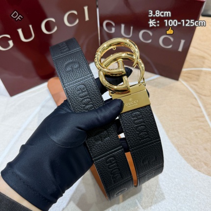 Gucci AAA Quality Belts in 221981