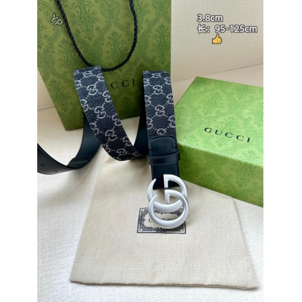 Gucci AAA Quality Belts in 221982