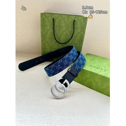 Gucci AAA Quality Belts in 221984