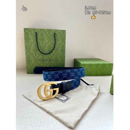 Cheap Gucci AAA Quality Belts in 221985, $55 USD- [IB221985] - Replica Gucci AAA Quality Belts