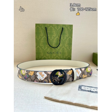 Cheap Gucci AAA Quality Belts in 221986, $55 USD- [IB221986] - Replica Gucci AAA Quality Belts