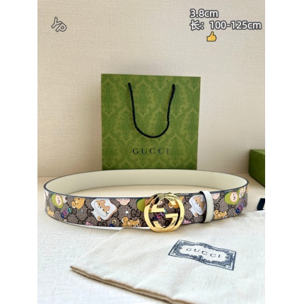 Cheap Gucci AAA Quality Belts in 221987, $55 USD- [IB221987] - Replica Gucci AAA Quality Belts