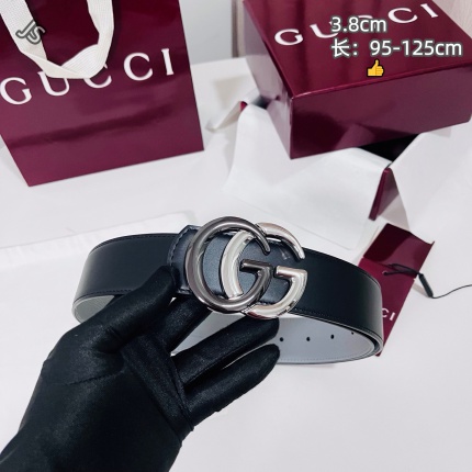 Gucci AAA Quality Belts in 221991