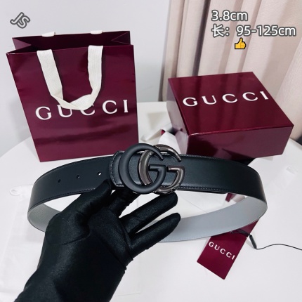 Gucci AAA Quality Belts in 221992