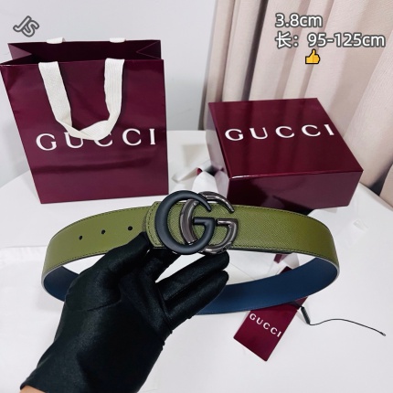 Gucci AAA Quality Belts in 221993