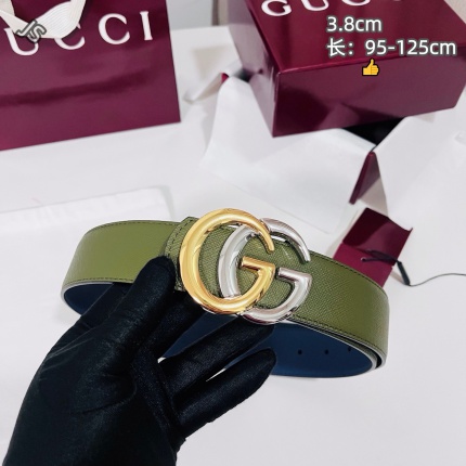 Gucci AAA Quality Belts in 221995