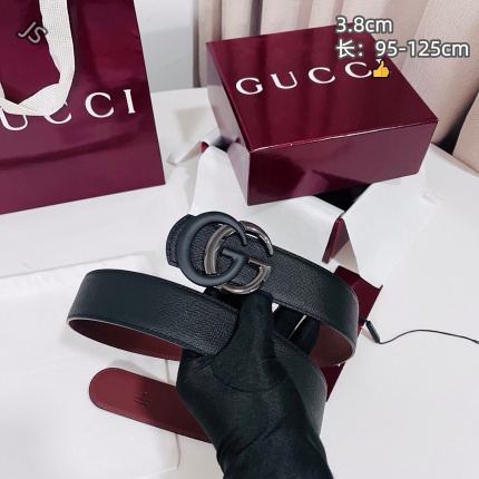 Gucci AAA Quality Belts in 221996