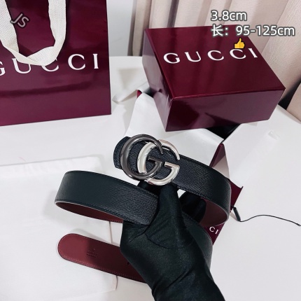 Gucci AAA Quality Belts in 221998