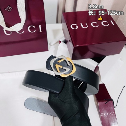 Gucci AAA Quality Belts in 222000
