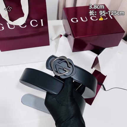 Cheap Gucci AAA Quality Belts in 222001, $55 USD- [IB222001] - Replica Gucci AAA Quality Belts