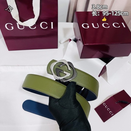 Cheap Gucci AAA Quality Belts in 222002, $55 USD- [IB222002] - Replica Gucci AAA Quality Belts
