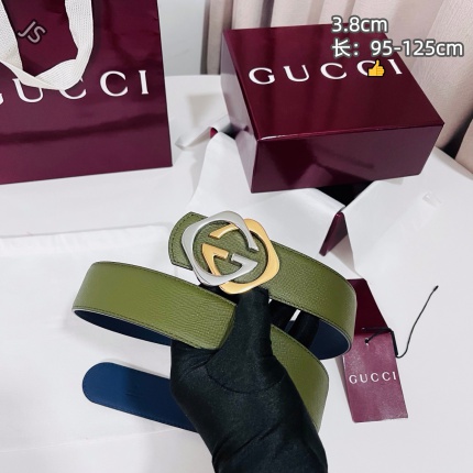 Cheap Gucci AAA Quality Belts in 222004, $55 USD- [IB222004] - Replica Gucci AAA Quality Belts