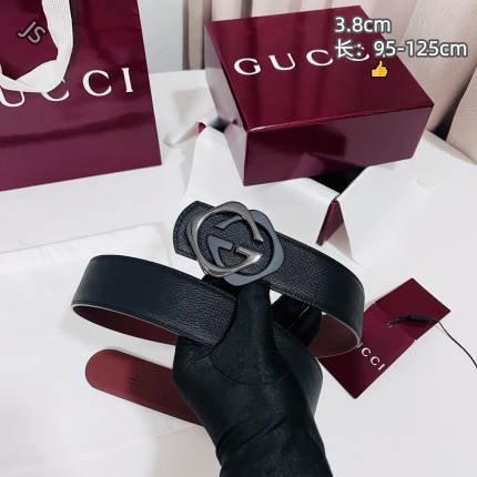 Gucci AAA Quality Belts in 222005