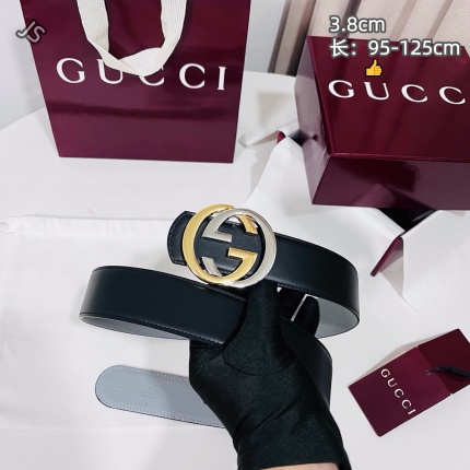 Gucci AAA Quality Belts in 222009