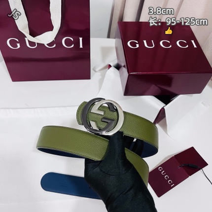 Gucci AAA Quality Belts in 222012
