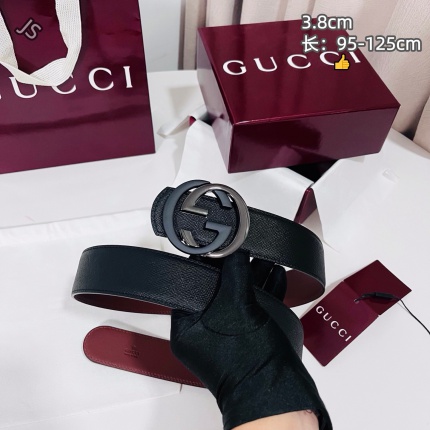 Cheap Gucci AAA Quality Belts in 222014, $55 USD- [IB222014] - Replica Gucci AAA Quality Belts