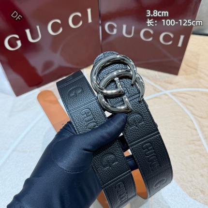 Cheap Gucci AAA Quality Belts in 222016, $55 USD- [IB222016] - Replica Gucci AAA Quality Belts