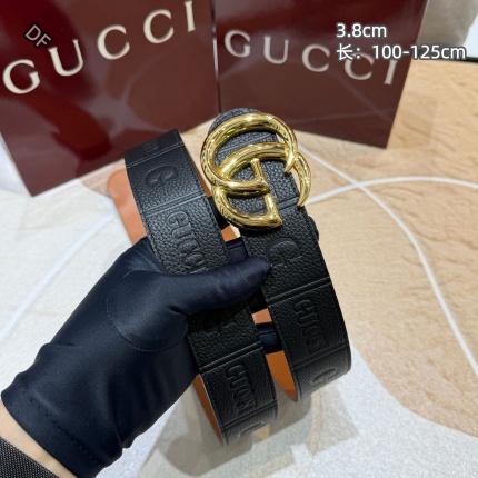 Gucci AAA Quality Belts in 222017