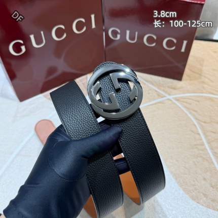 Cheap Gucci AAA Quality Belts in 222018, $55 USD- [IB222018] - Replica Gucci AAA Quality Belts