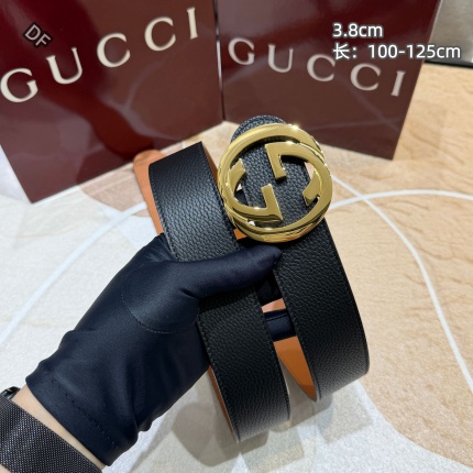 Gucci AAA Quality Belts in 222020