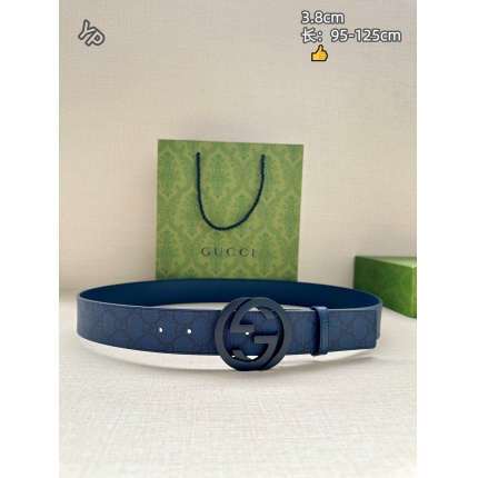 Gucci AAA Quality Belts in 222021