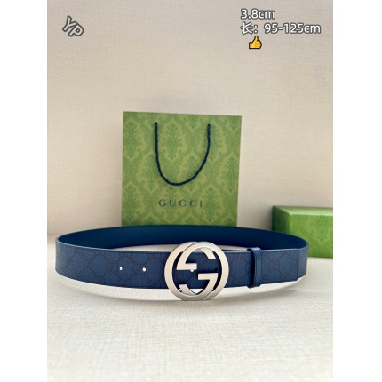 Gucci AAA Quality Belts in 222022