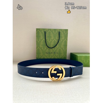 Cheap Gucci AAA Quality Belts in 222023, $55 USD- [IB222023] - Replica Gucci AAA Quality Belts