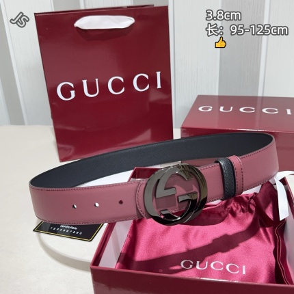 Cheap Gucci AAA Quality Belts in 222026, $55 USD- [IB222026] - Replica Gucci AAA Quality Belts