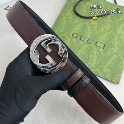 Cheap Gucci AAA Quality Belts in 222027, $55 USD- [IB222027] - Replica Gucci AAA Quality Belts